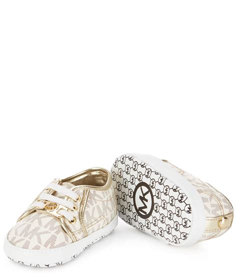 chaussures michael kors enfant|Michael Kors baby shoes.